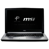 Ремонт ноутбука MSI pe60 6qe